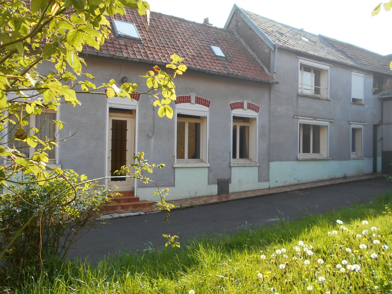 Maison à Vendre Rue St Exupéry Dainville
