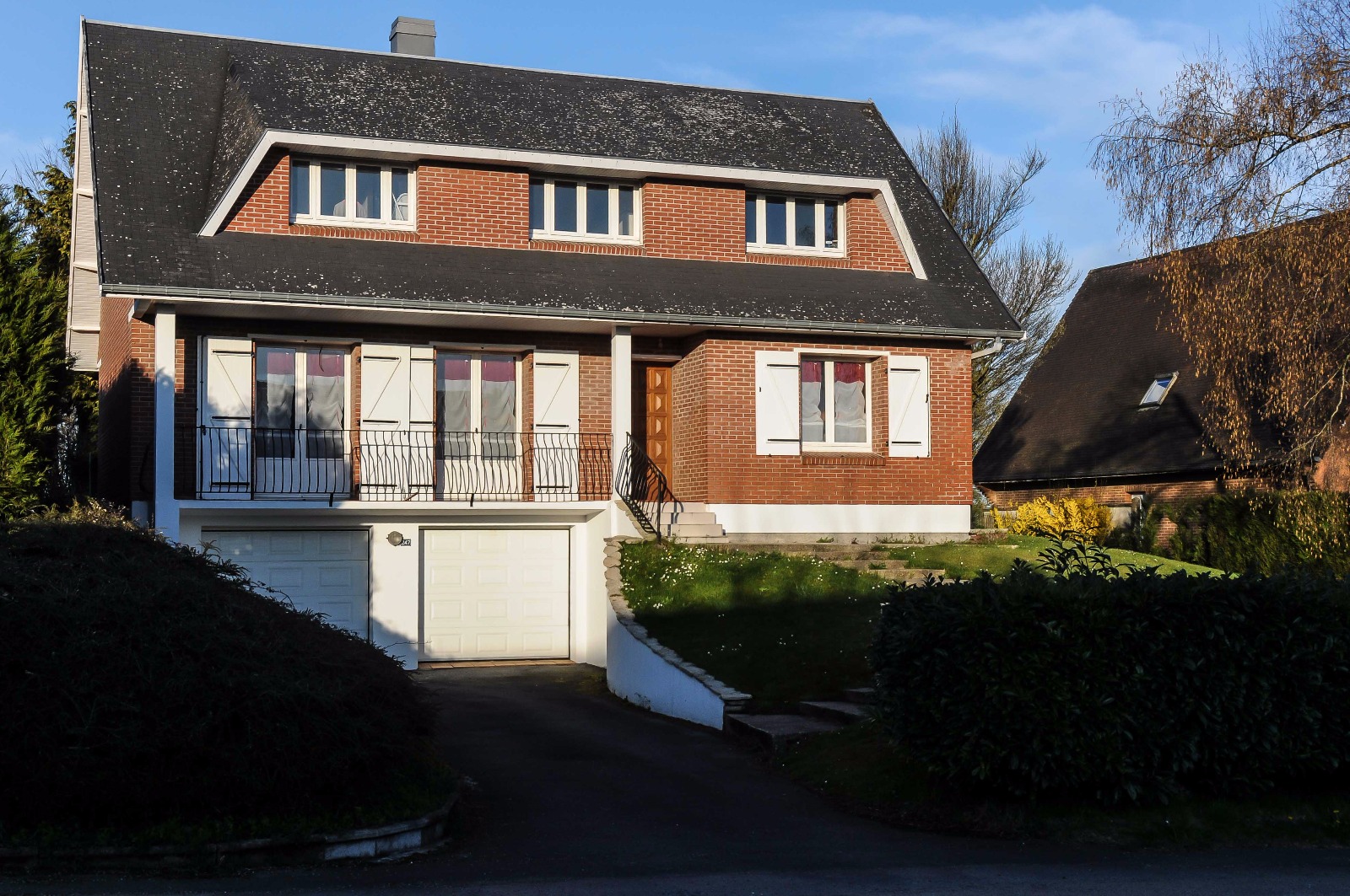 Maison à Vendre Rue St Exupéry Dainville