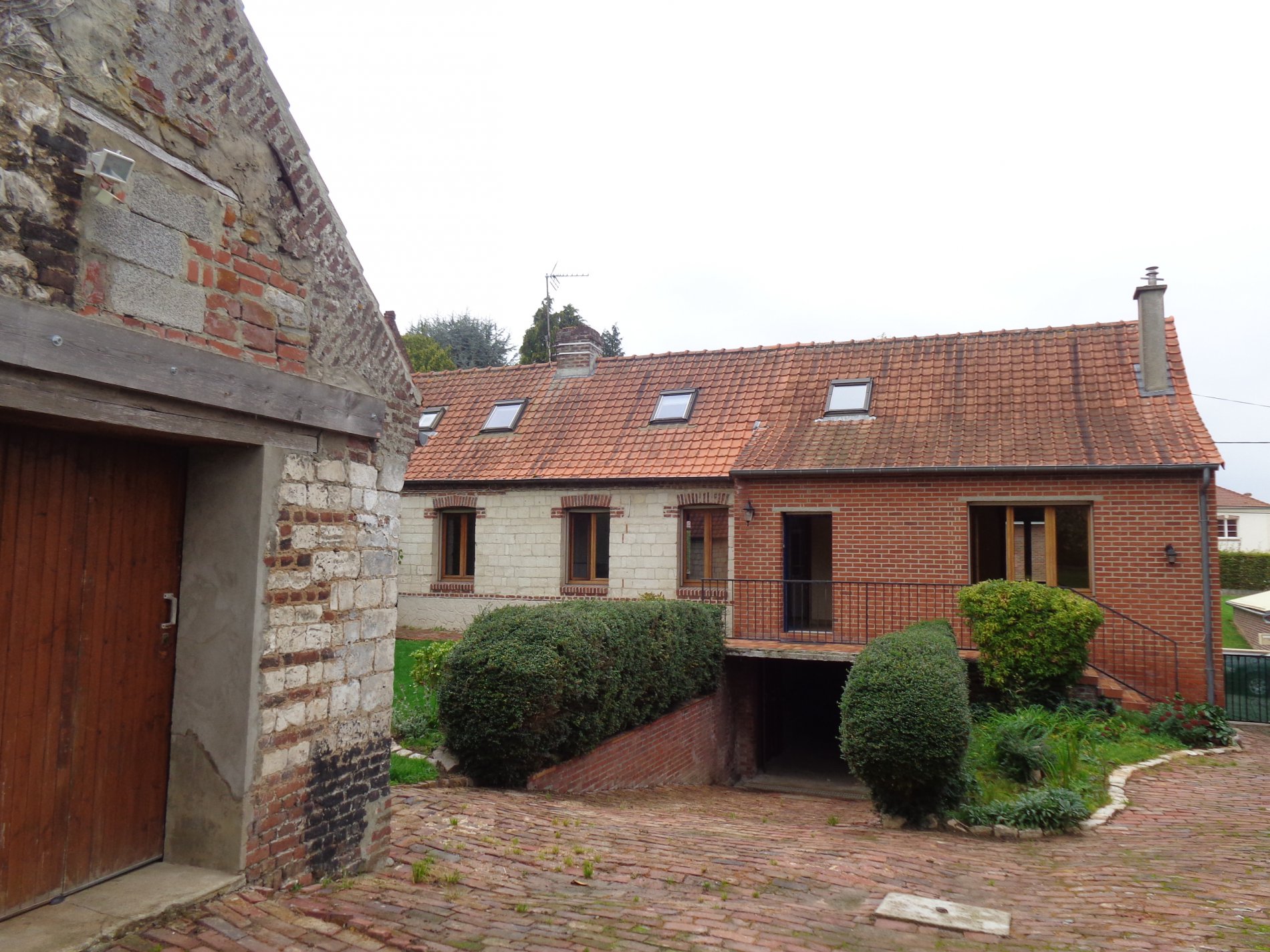 Maison à Vendre Rue St Exupéry Dainville