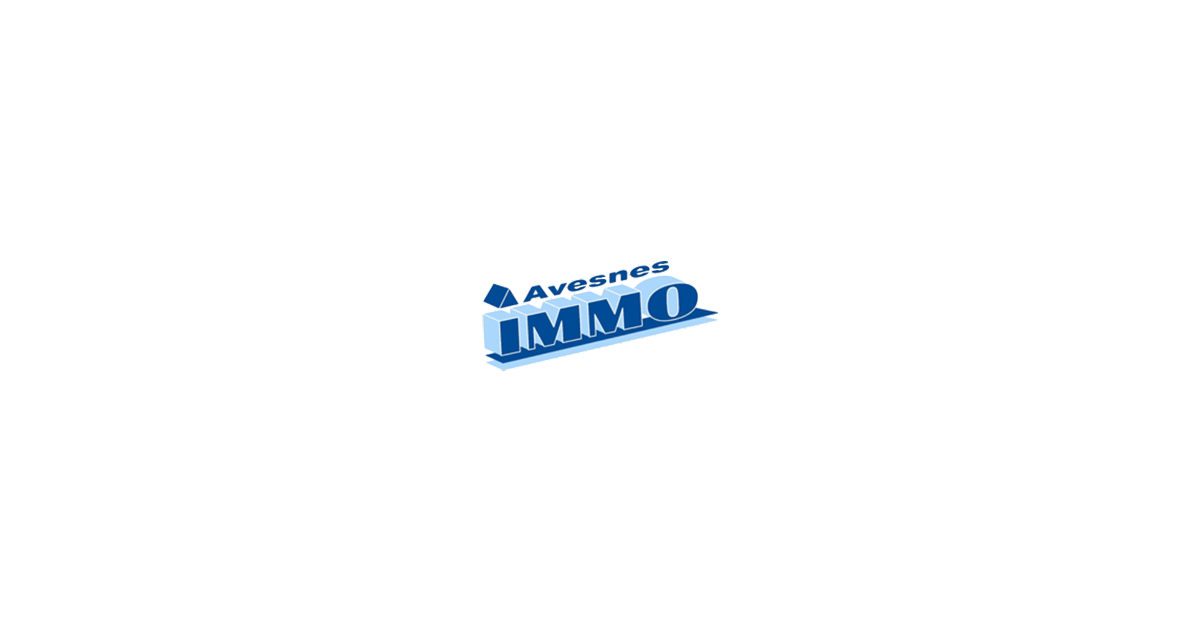 Logo de l'agence Avesnes Immo