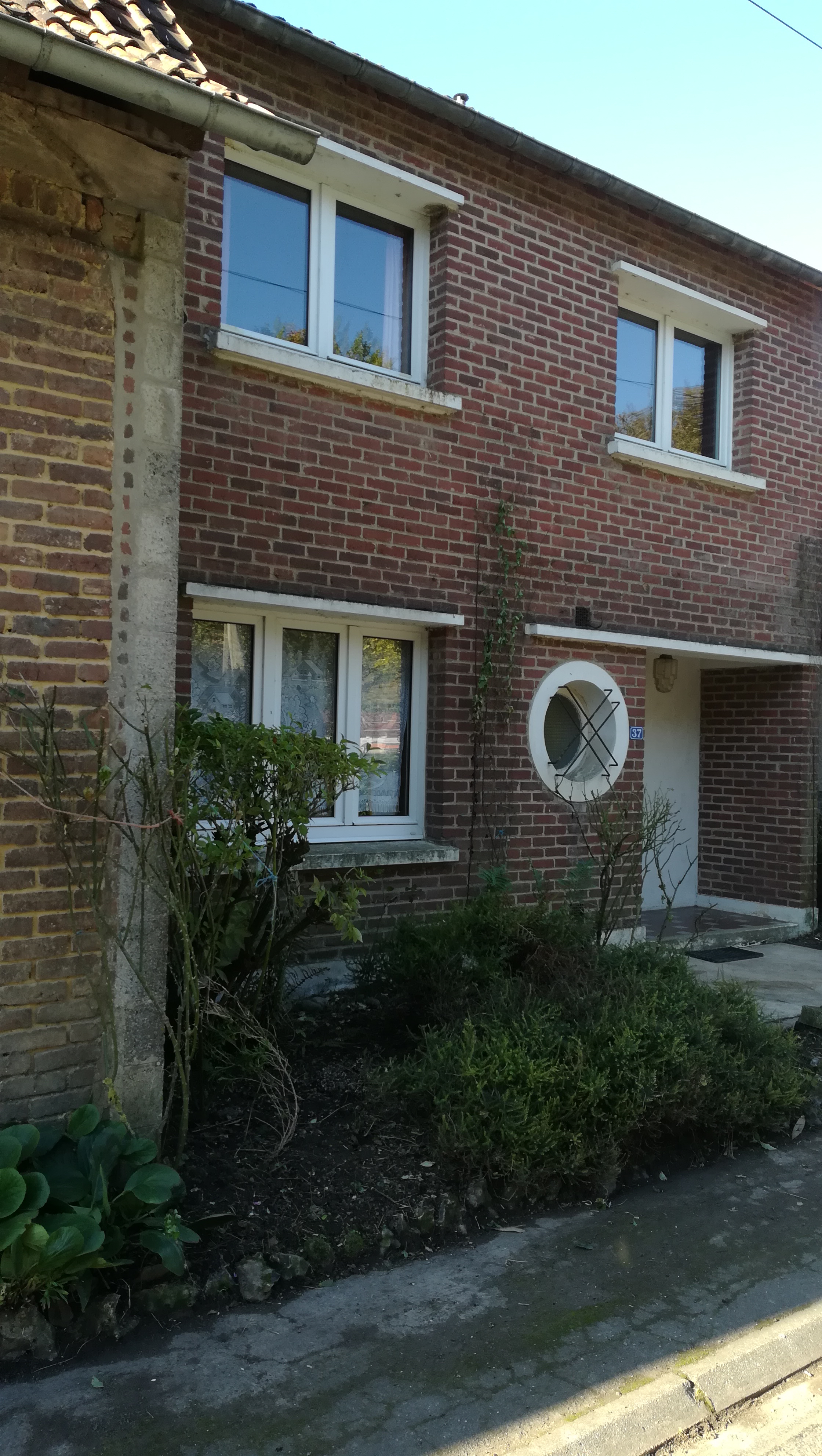 Maison à Vendre Rue St Exupéry Dainville