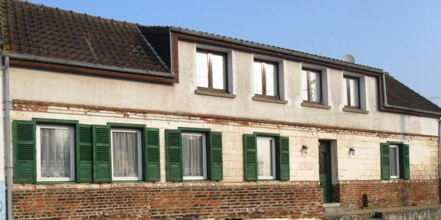 Maison à Vendre Rue St Exupéry Dainville
