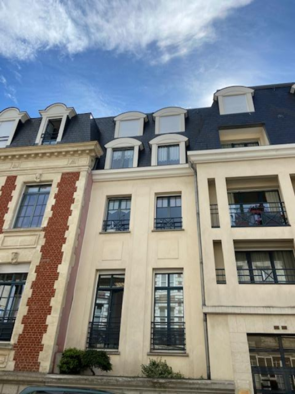 vente Appartement Ville d'Arras