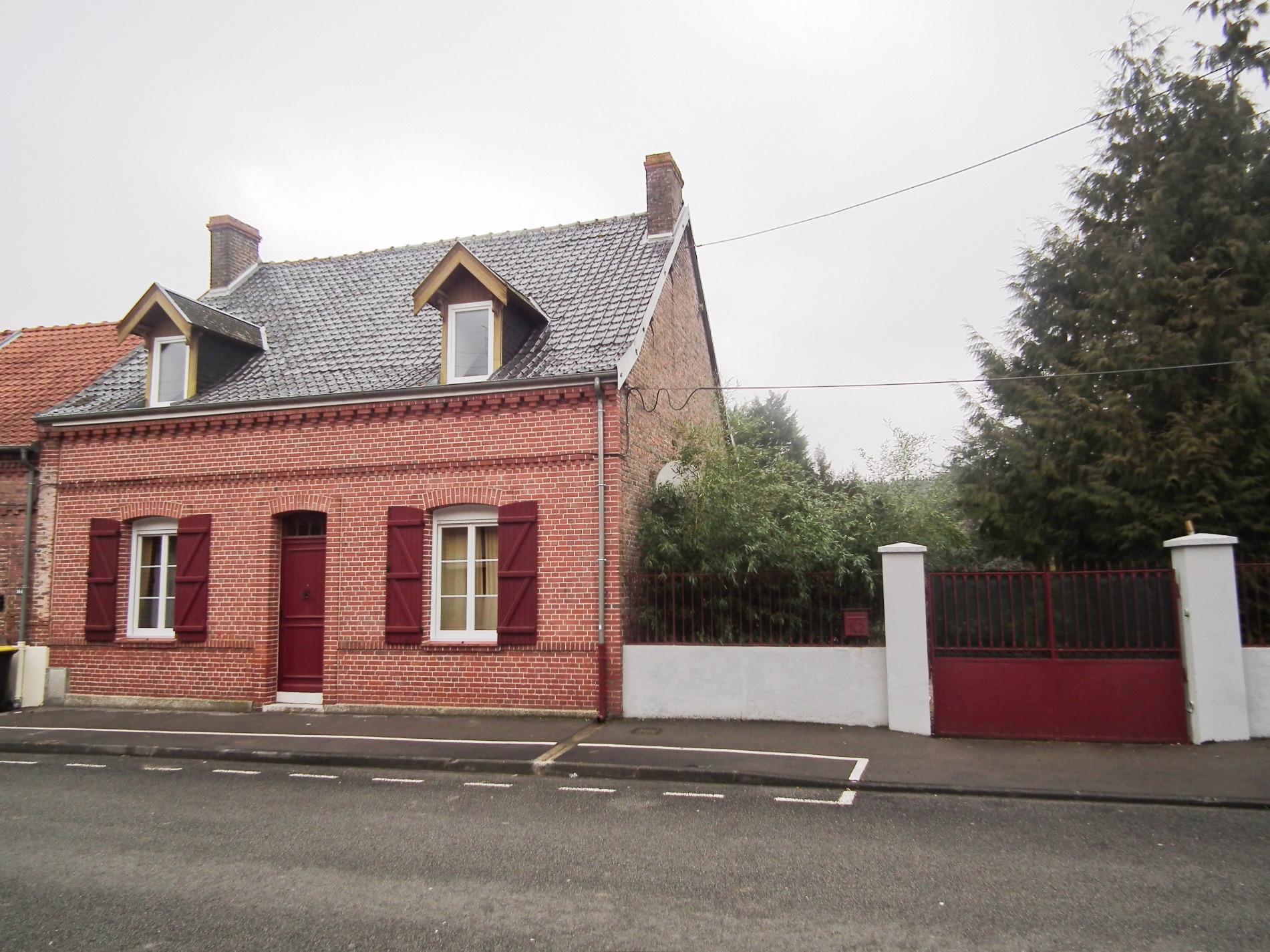 Maison à Vendre Rue St Exupéry Dainville