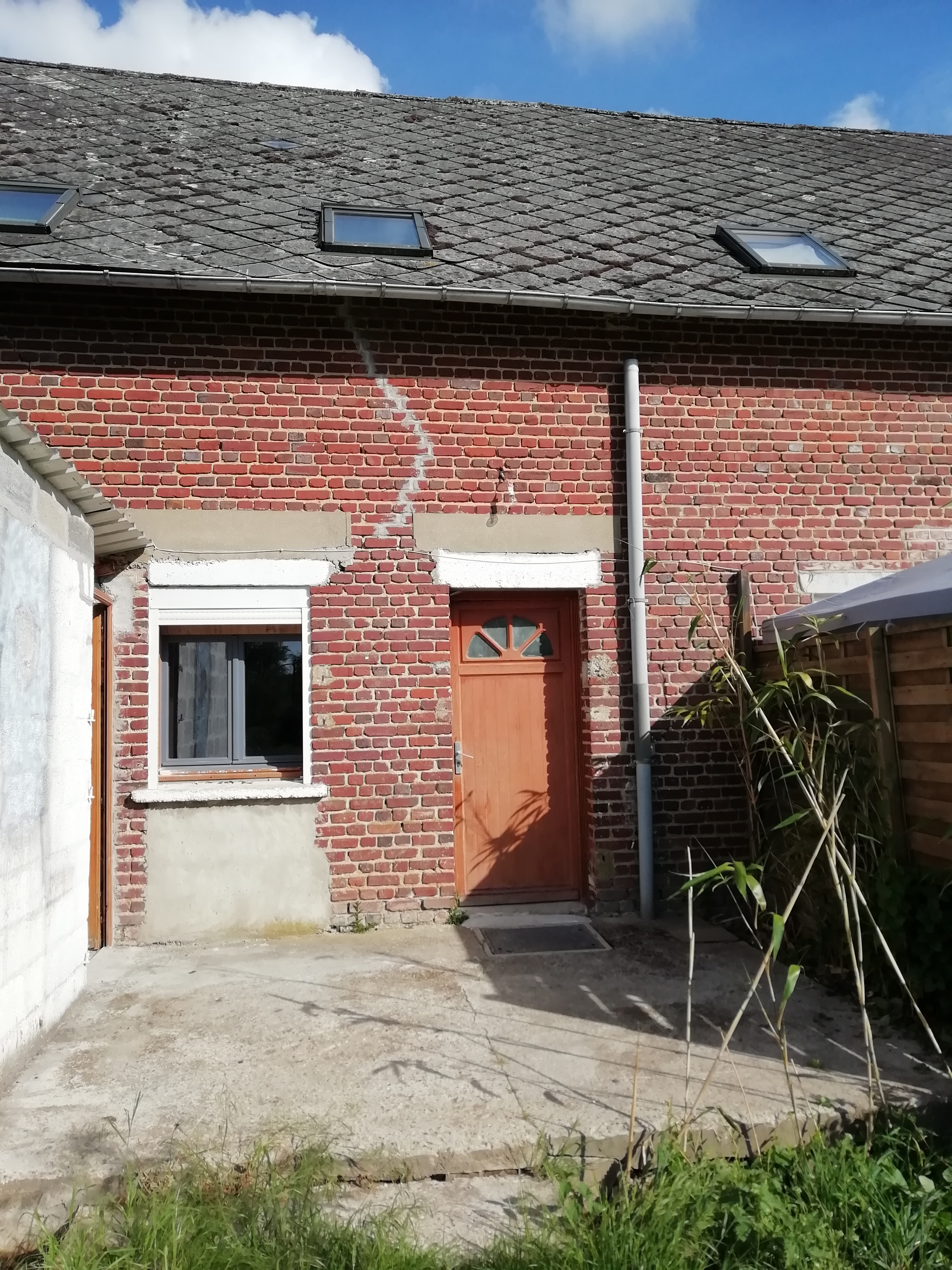 Maison à Vendre Rue St Exupéry Dainville