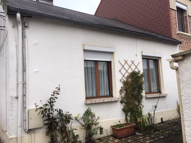 Maison A Vendre Rue St Exupery Dainville